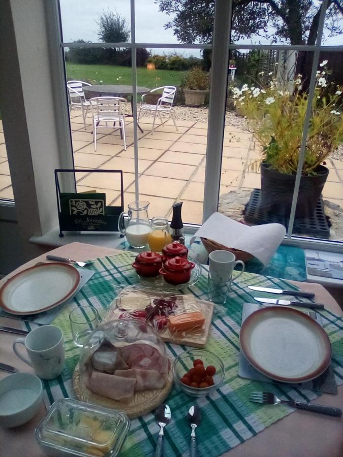 The Old Sun Private Cottage Frome Bagian luar foto